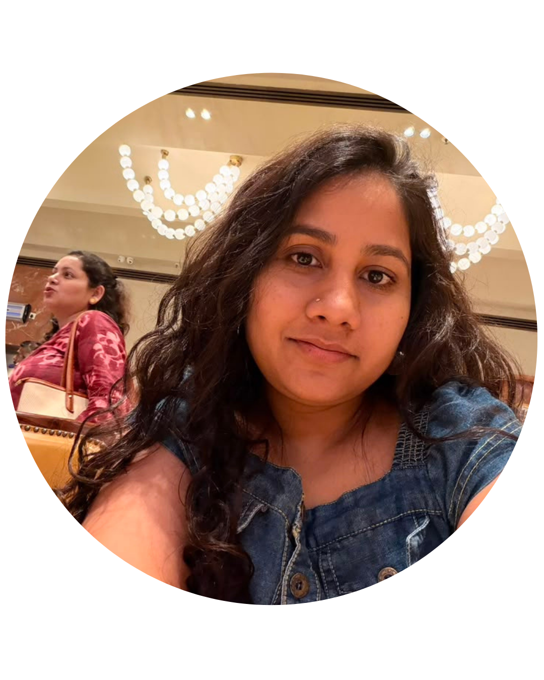 Manisha Chaudhary